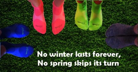Η κατάλληλη αθλητική κάλτσα για τους δρομείς – Νέο προϊόν από την X-CODE